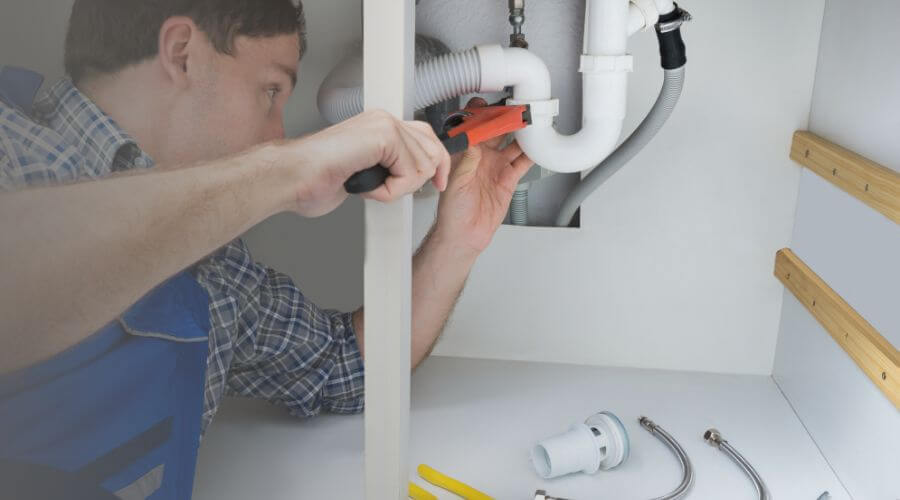 Professional water heater repair in Rosepine, LA